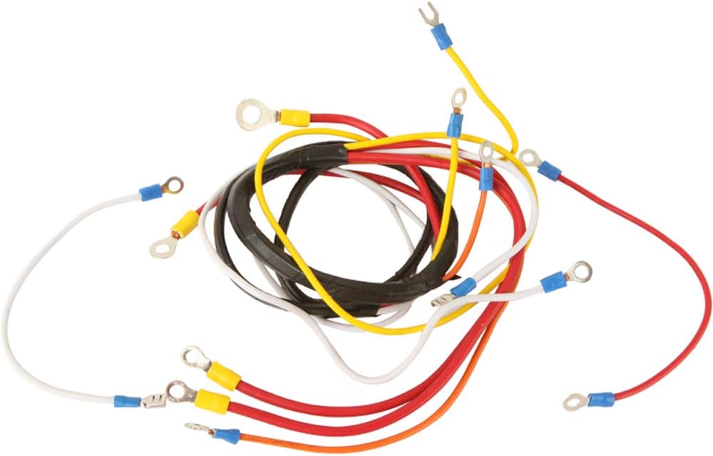 Tractor Alternator Conversion Kit U945290