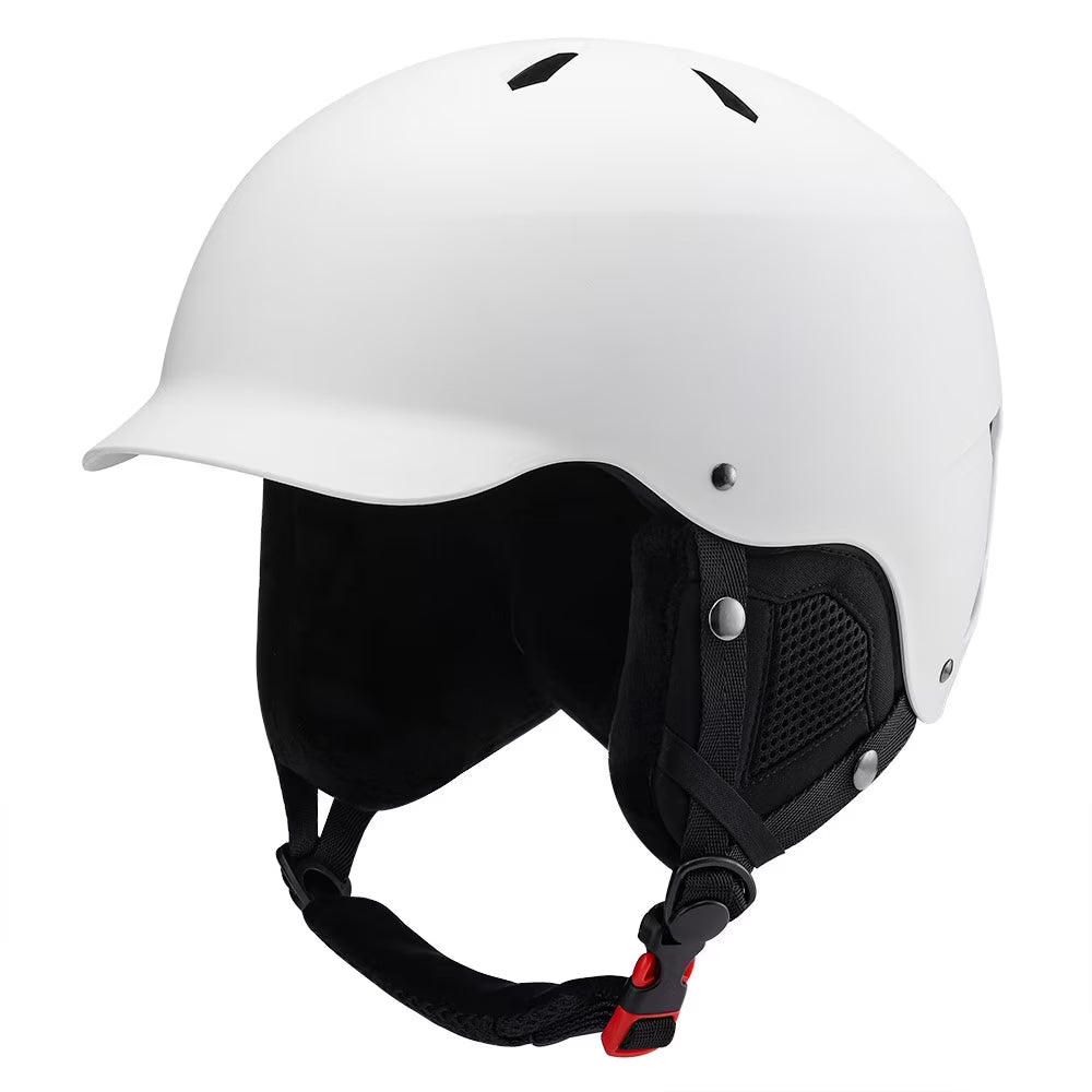 Ski Snowboard Helmets, Winter Cycling Helmets, Motorcycle Electric Bike Safety Gear Z79272