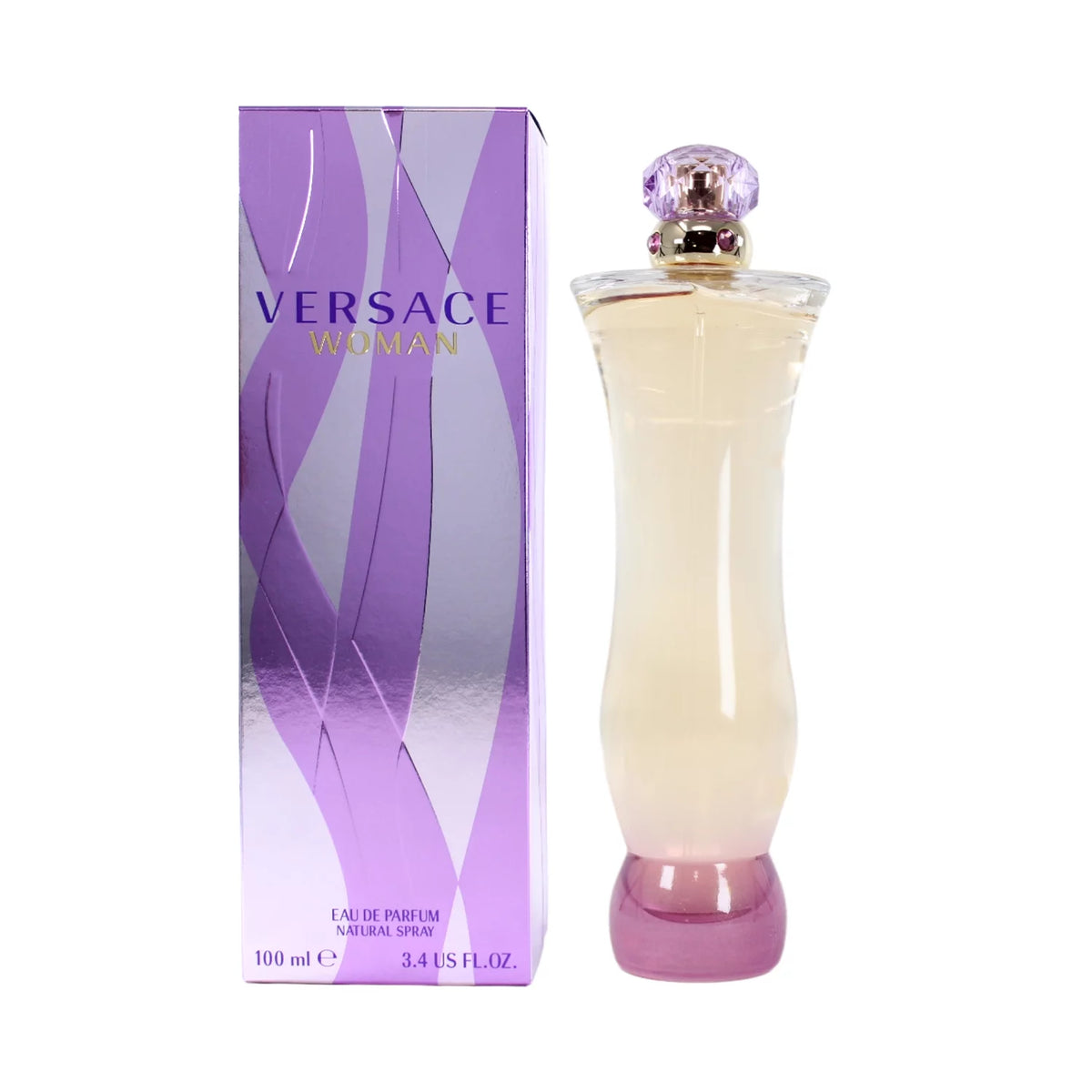 3.4 oz EDP O33450