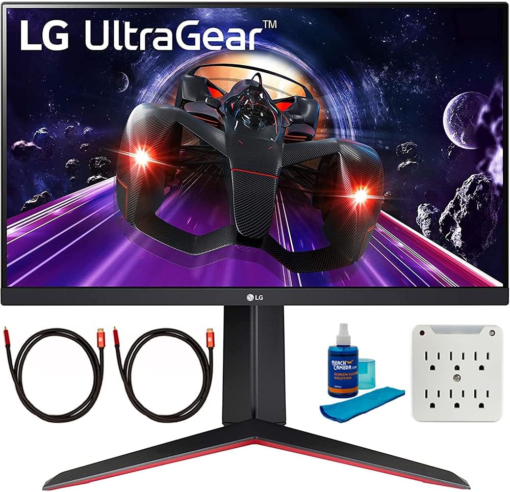 24 inch FHD IPS 144Hz HDR Monitor H38004