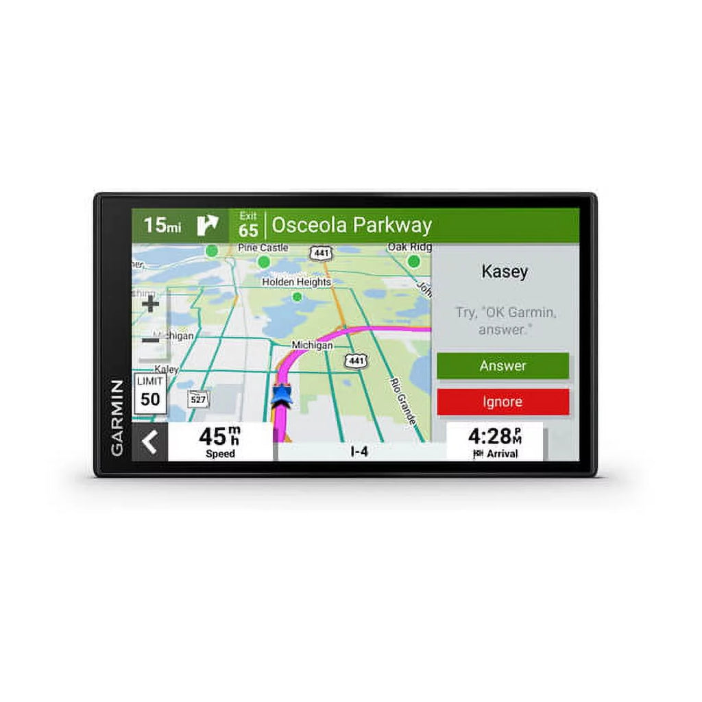 GPS Navigation Device H39097