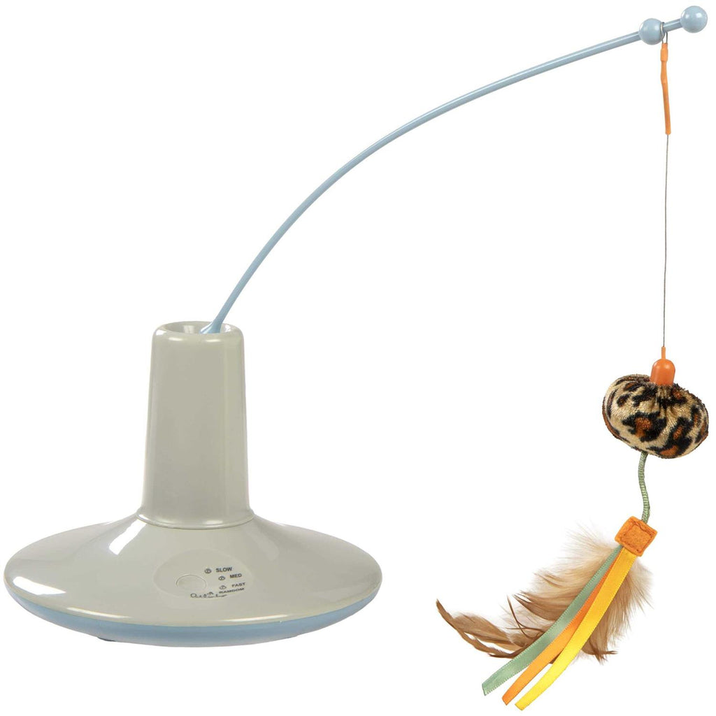 Wild Wand Cat Toy C34630