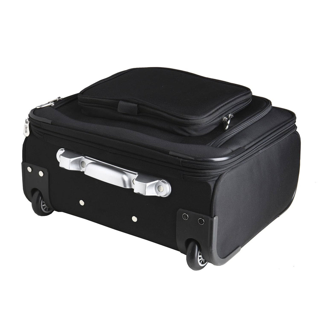 Wheeled Laptop Overnighter H673