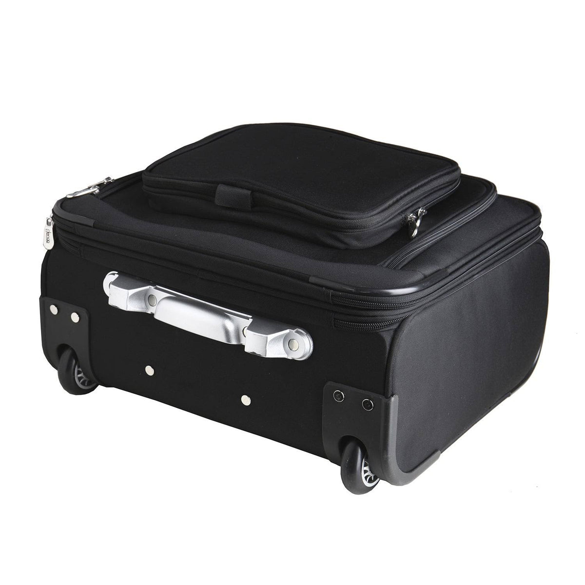 Wheeled Laptop Overnighter H673