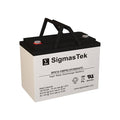 High Rate Battery Replacement H428766