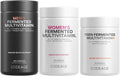 Multivitamin Bundle for Teens Women & Men X2169