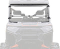 2-in-1 Flip Down Windshield for Polaris Ranger XP 900 M978733