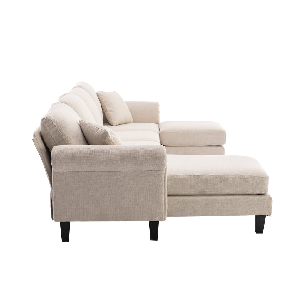 Accent Sofa T3252