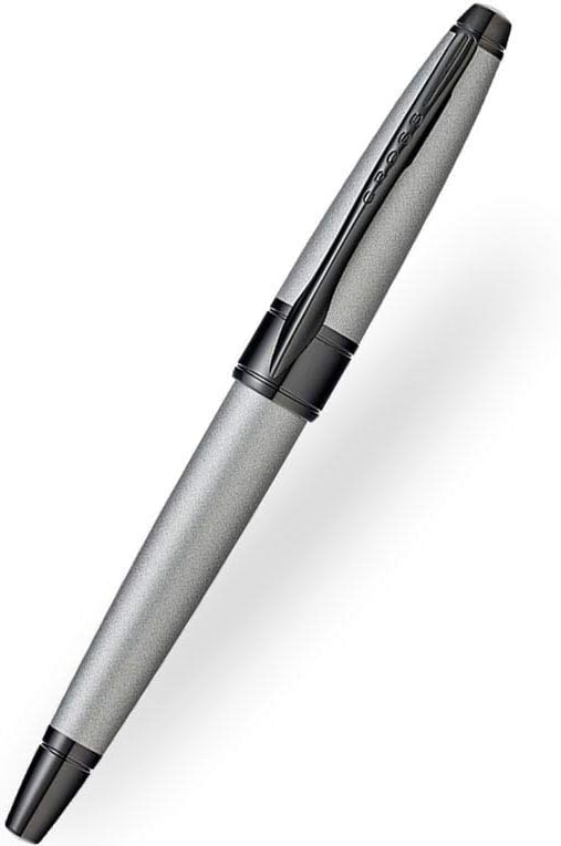 Gray Rollerball Pen Pack of 2 F55527