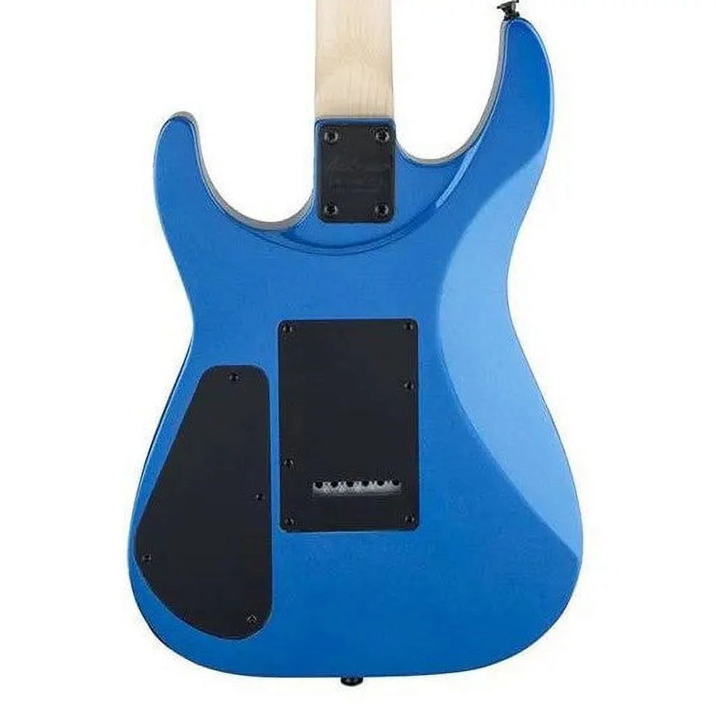 Metallic Blue Electric Guitar N30960