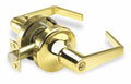 Lever Lockset P827112