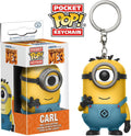 Minion Keychain W24676