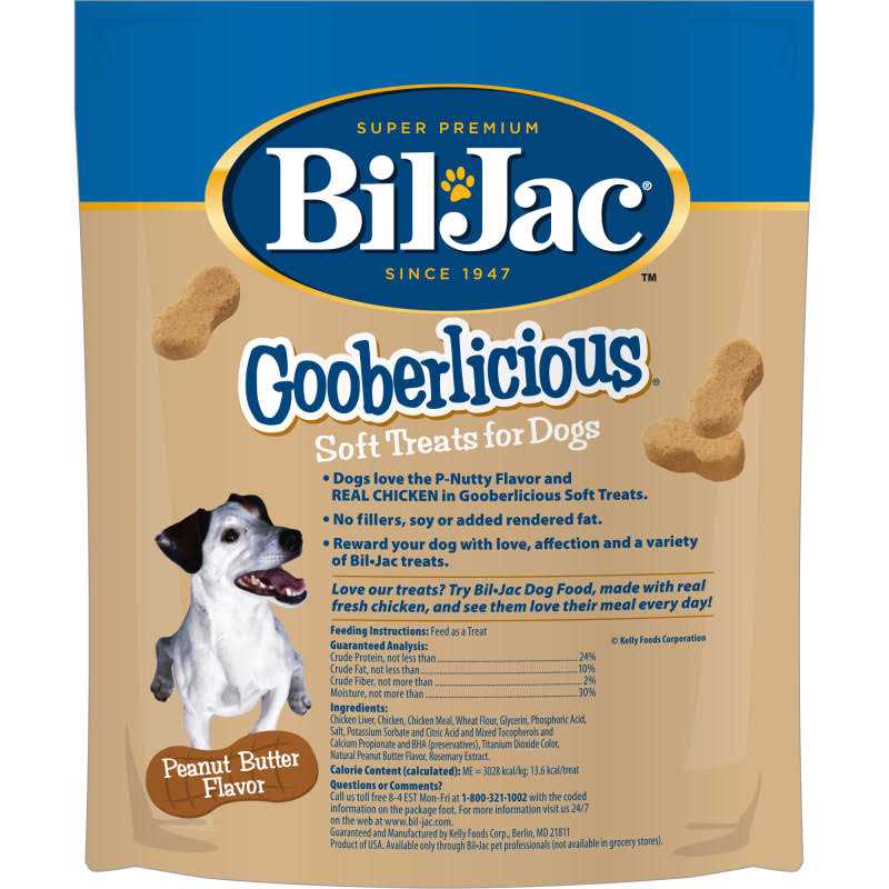 Dog Treats U8484