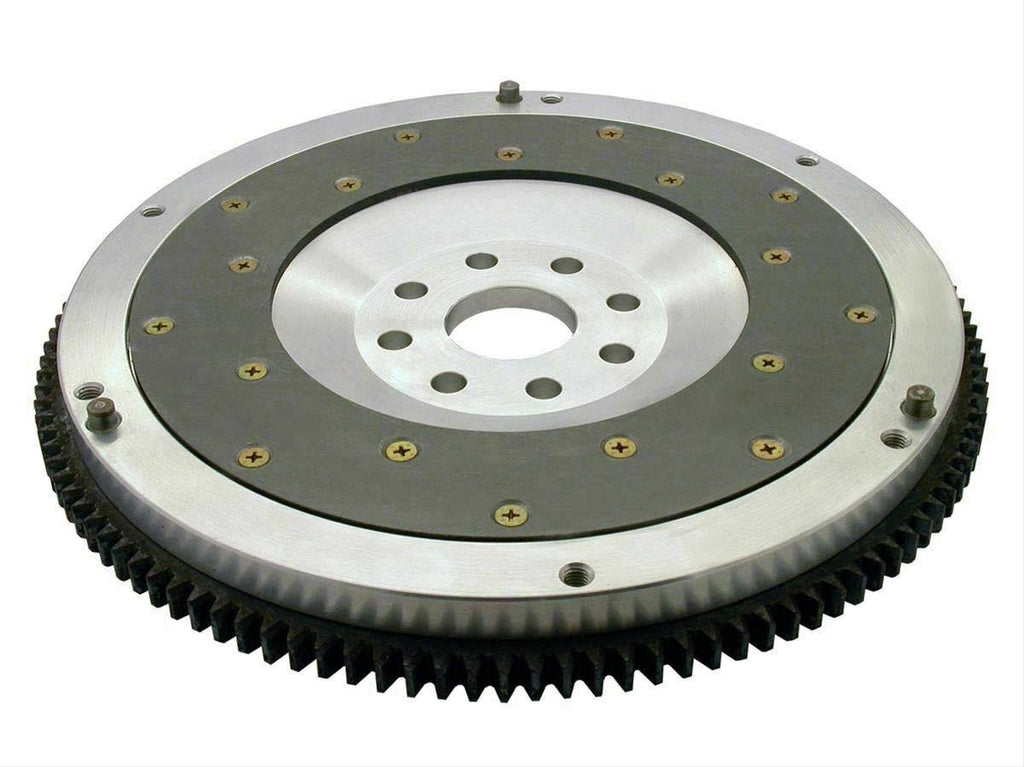 Aluminum Flywheel N502