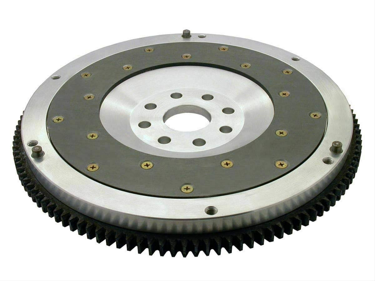 Aluminum Flywheel N502