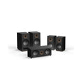 Black Home Cinema System Z46430