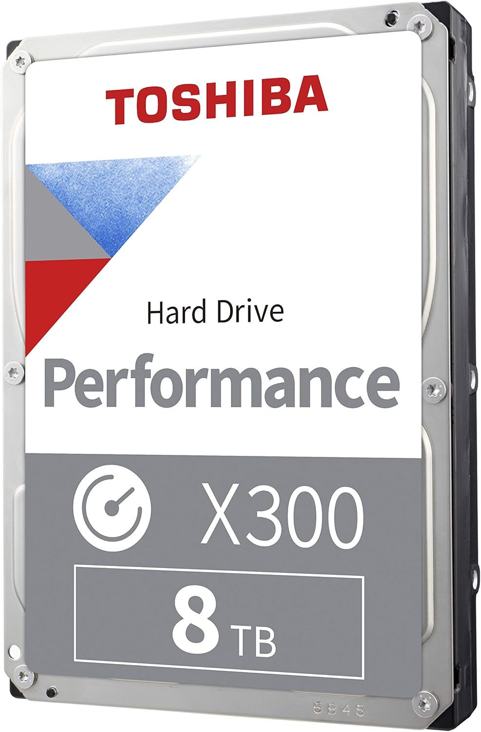 8TB 3.5-Inch Internal Hard Drive E47654