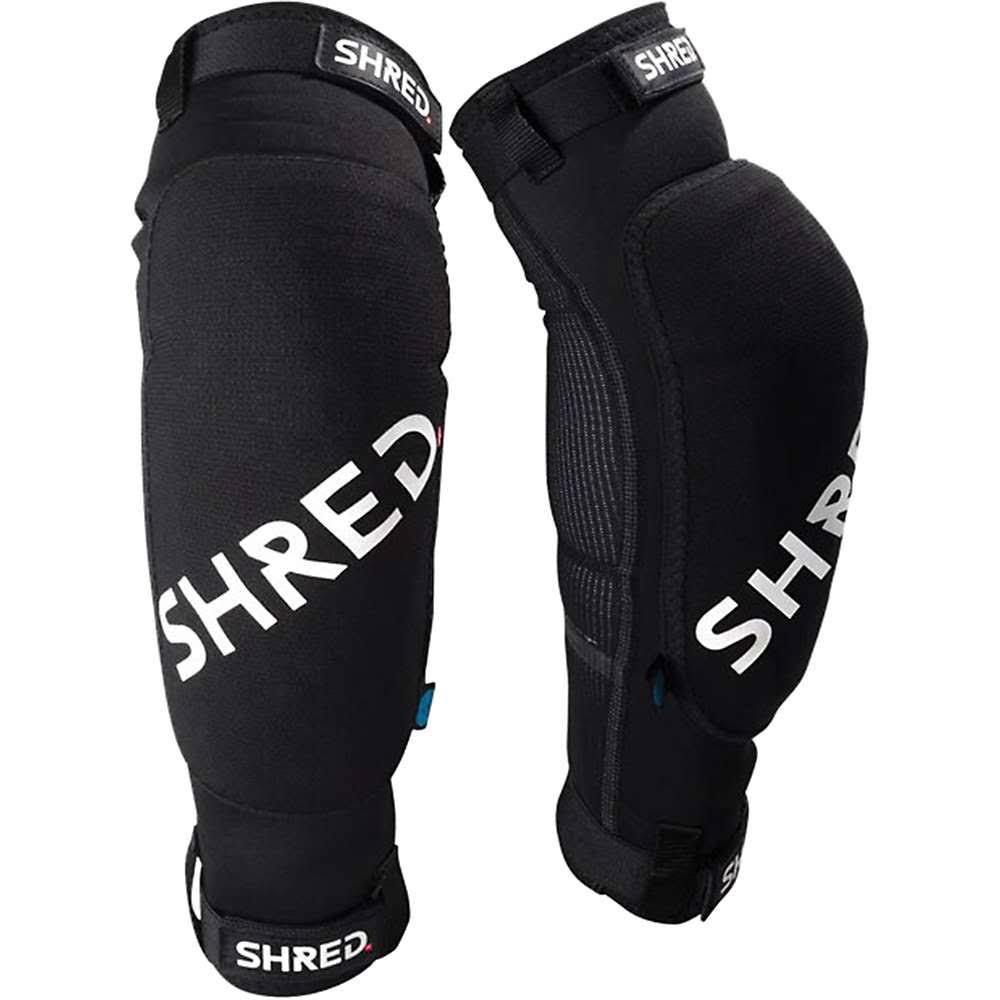 Black Elbow Pads Q539