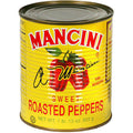 Sweet Roasted Peppers 29 oz (Pack of 12) L9723