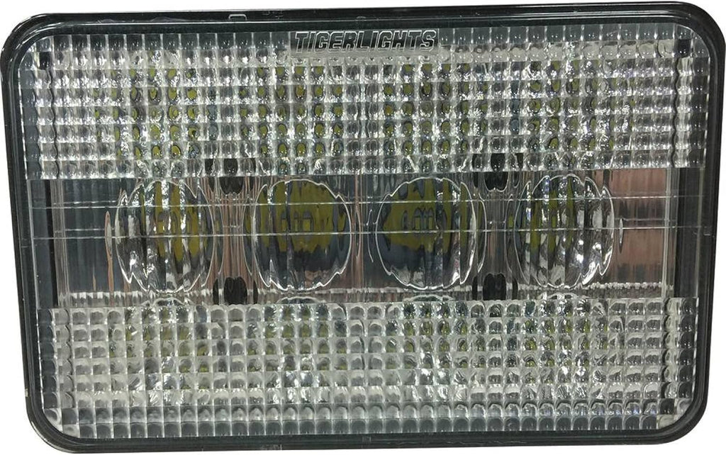 12V 360 Watts LED Cab Light Kit H522