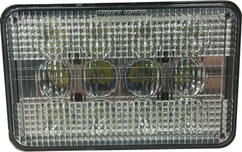 12V 360 Watts LED Cab Light Kit H522