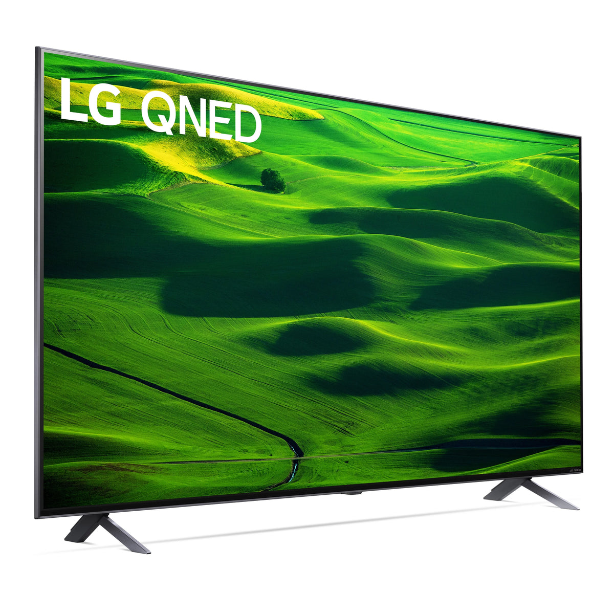 55 Class 4K UHD QNED Smart TV with Dolby Vision G991311