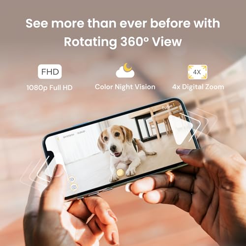 360° Cat Camera with Treat Dispenser and Speaker H466423