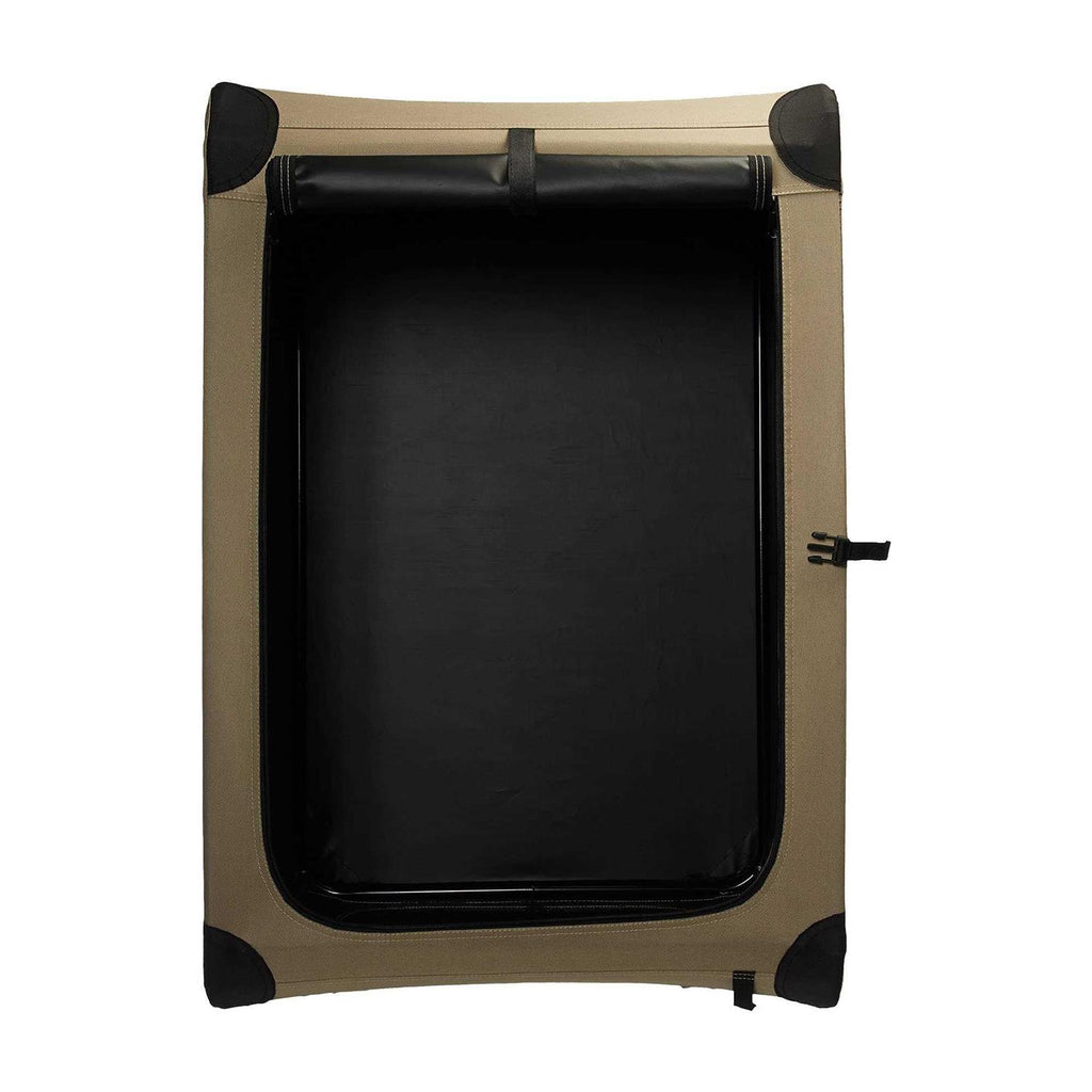 Soft-sided Folding Dog Kennel M773781