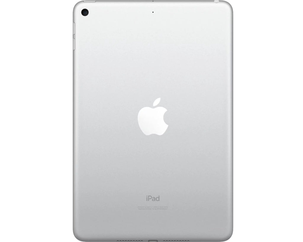 Restored Apple iPad Mini Wi-Fi 64GB Silver Q6234