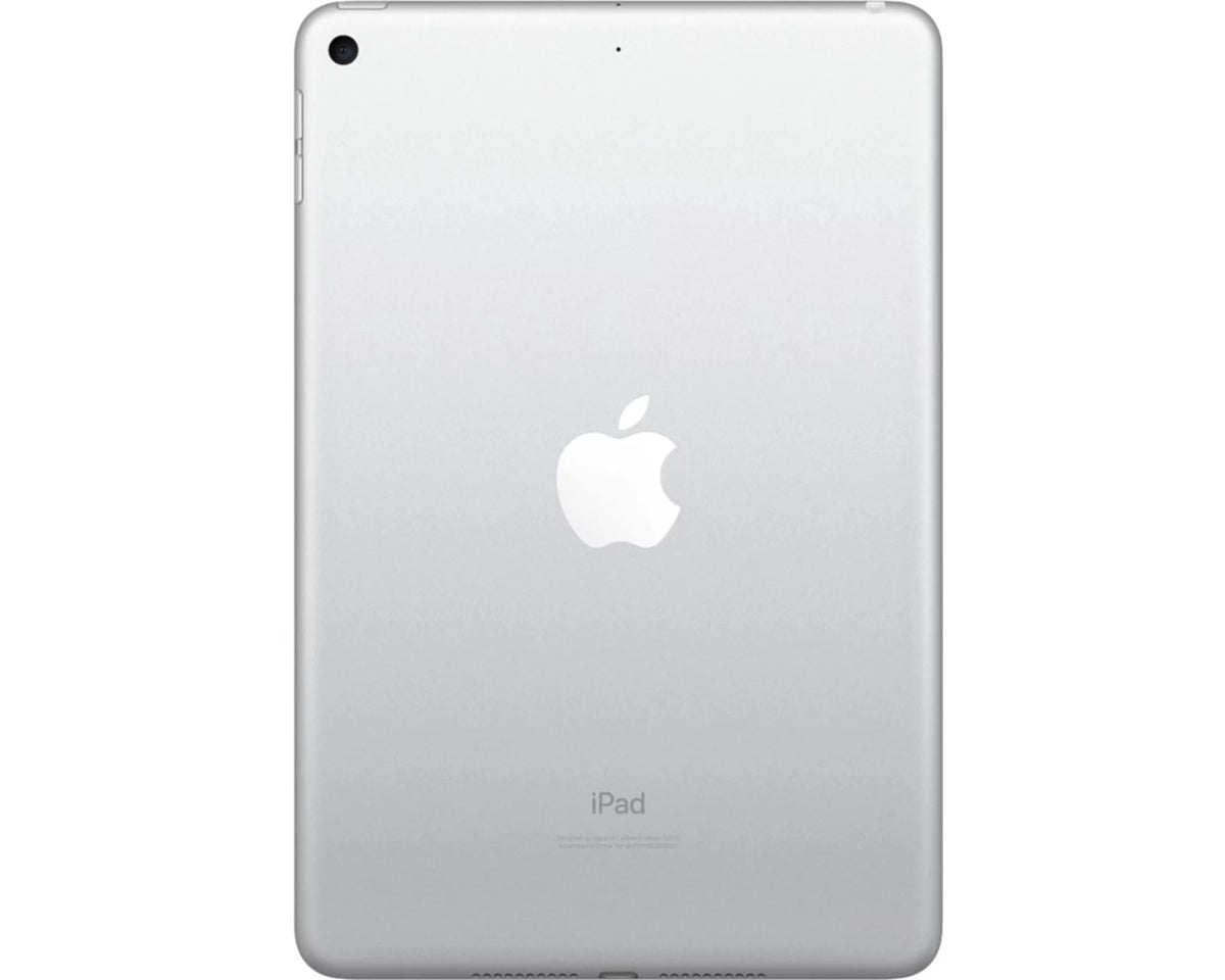 Restored Apple iPad Mini Wi-Fi 64GB Silver Q6234