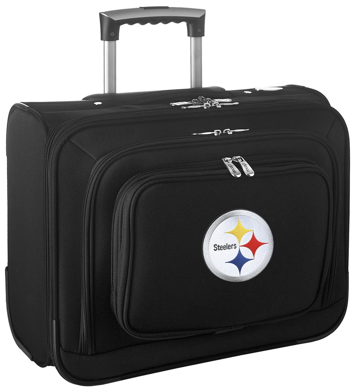 Wheeled Laptop Overnighter H673
