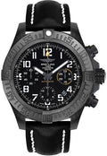 Black Dial 45mm Watch T69916