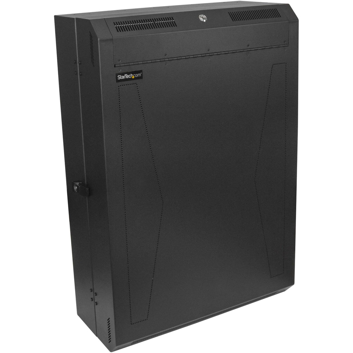 6U Vertical Server Cabinet Z343