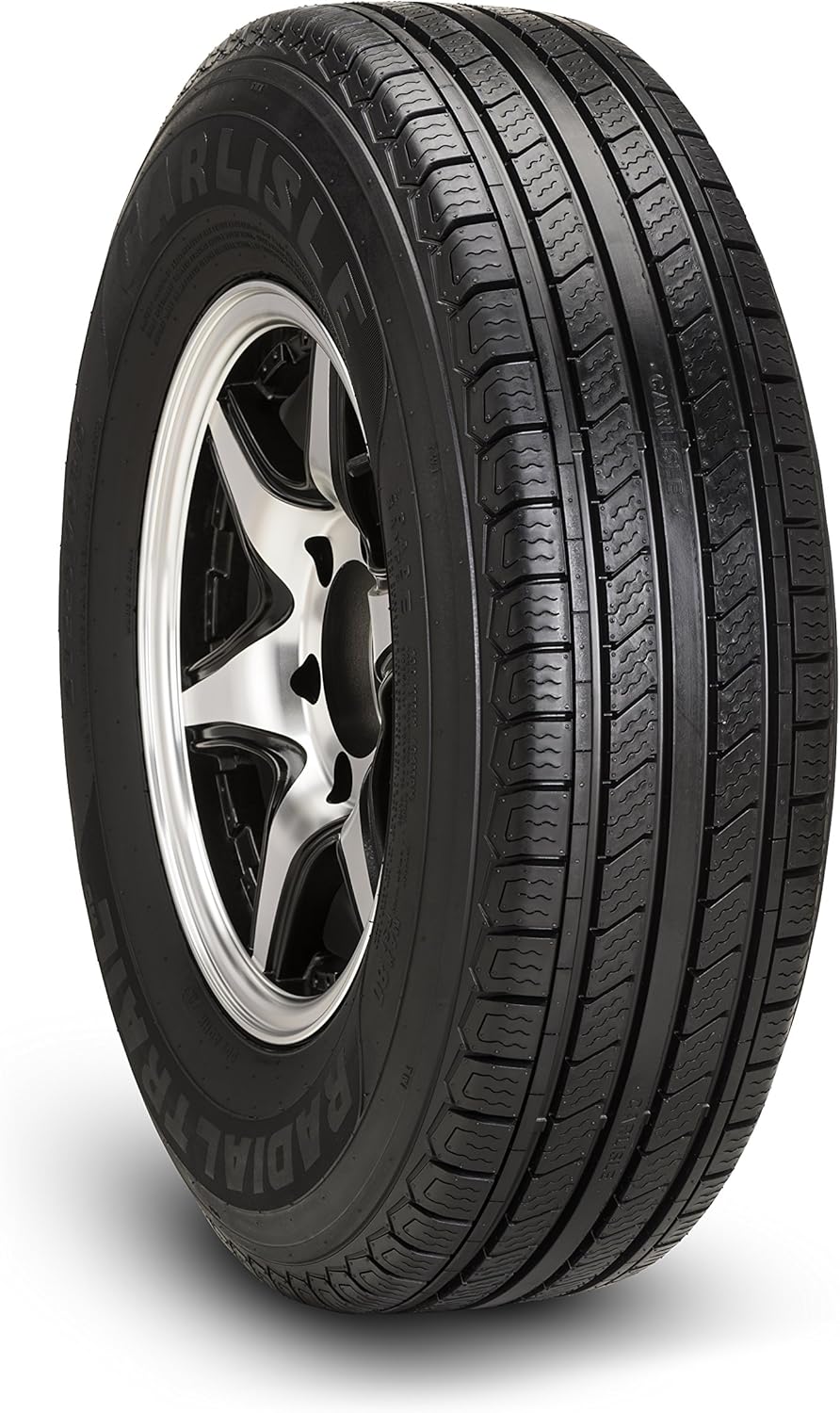 Trailer Tire ST175/80R13 H7505