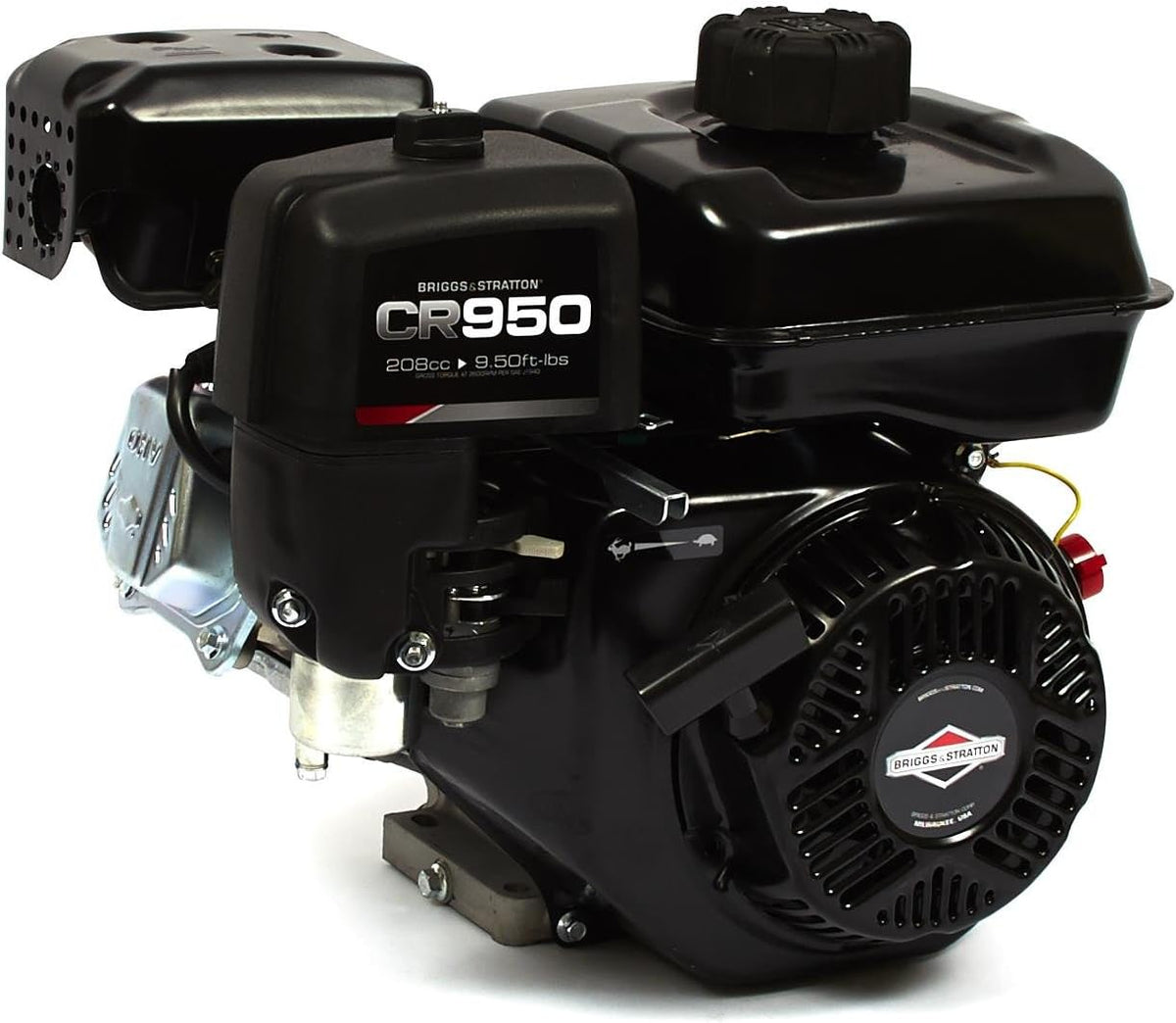 13R232-0001-F1 Engine L921