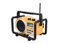 Compact AM and FM Radio D972