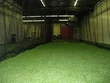 Baseball Batting Cage Net 54 Ply Q622