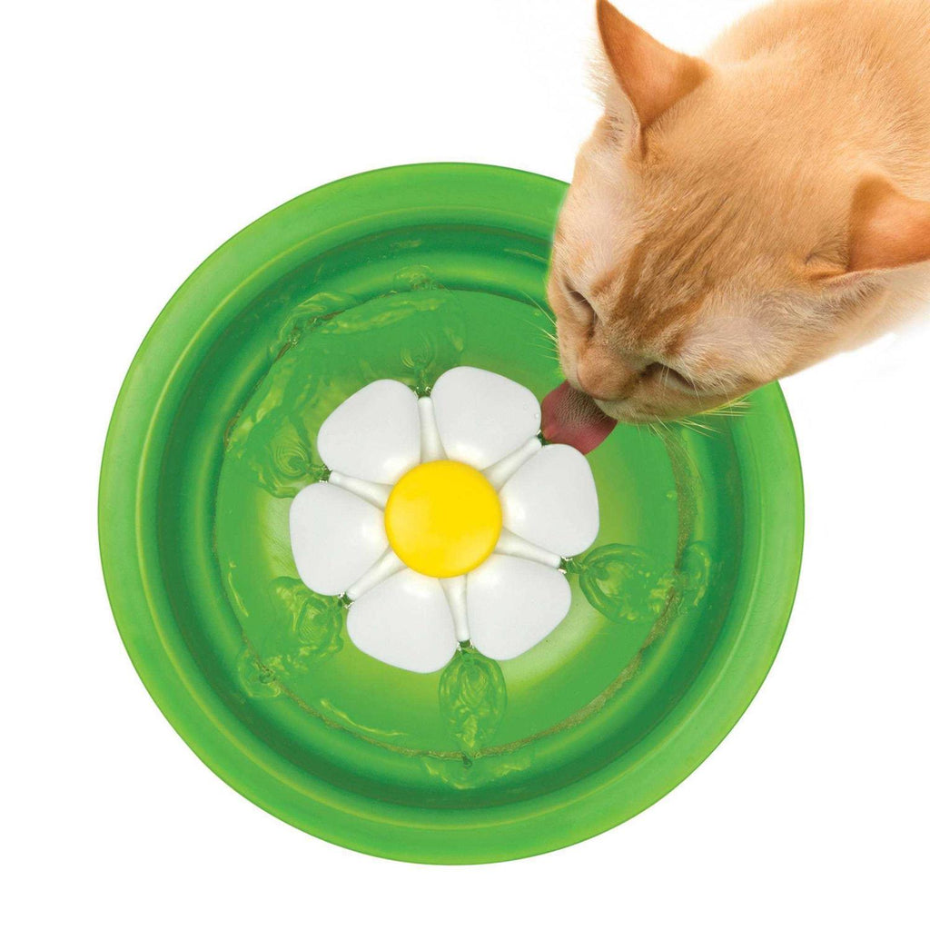 Catit Flower Fountain X30021