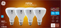 Soft White Dimmable LED Floodlights (4 Pack) E3991
