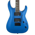 Metallic Blue Electric Guitar N30960