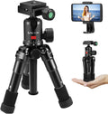 20 inch Aluminum Tabletop Tripod with 360 Degree Ball Head, Pack of 2 S514091