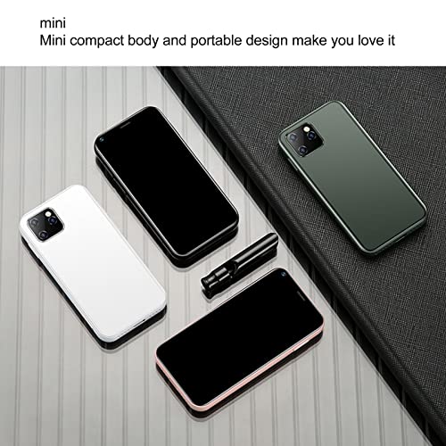 2.5in Mini Mobile Phone Q20172