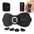 Rechargeable TENS Unit Muscle Stimulator L732