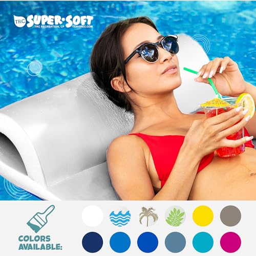 Vinyl Coated Foam Swimming Pool Float O789991