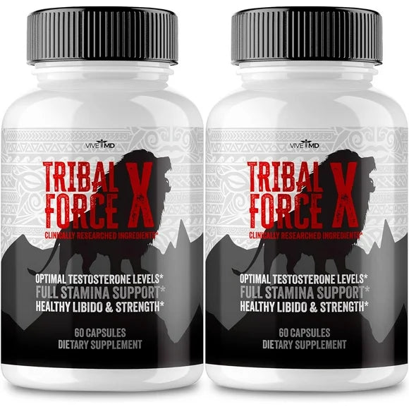2 Pack Capsules E91542