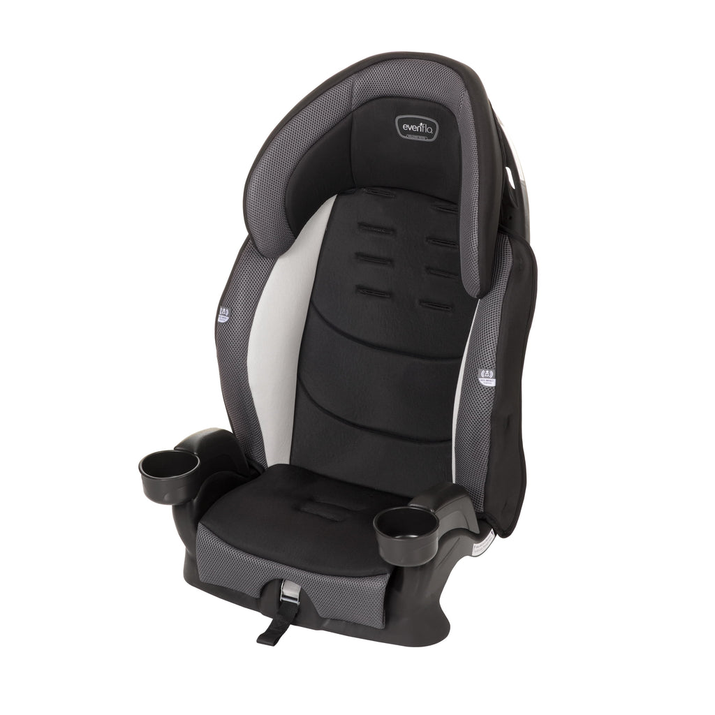 2-in-1 Booster Toddler Car Seat X253992