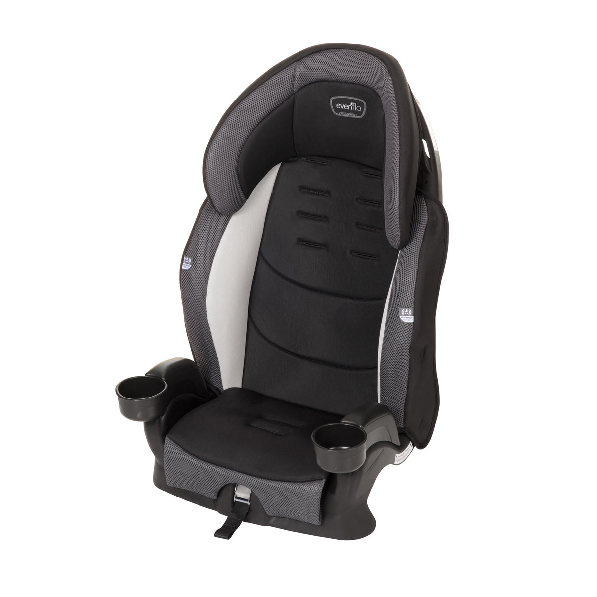 2-in-1 Booster Toddler Car Seat X253992