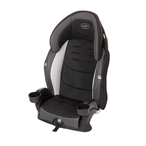 2-in-1 Booster Toddler Car Seat X253992