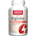 Arginine 1000 mg 100 tabs J798