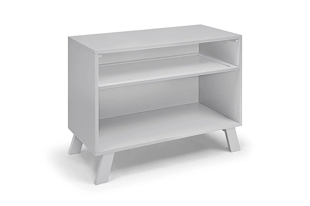 Gray Changing Table T1956